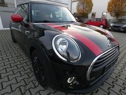 Schwarz Gebraucht 2019 Mini ONE Kleinwagen | 10.999 € (Guter Preis)