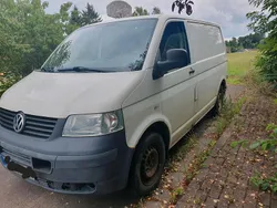 Weiß Gebraucht 2008 VW T5 Van | 3.500 € (Superpreis)