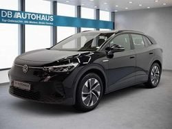 Schwarz Gebraucht 2022 VW ID.4 Pro SUV | 22.390 € (Superpreis)