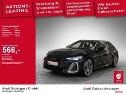 Firmamentblau metallic Neu 2024 Audi A5 Ambiente Coupé | 55.920 € (Guter Preis)