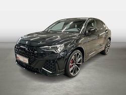 Mythosschwarz Gebraucht 2022 Audi RS Q3 Sportback Ambiente SUV | 53.720 € (Guter Preis)