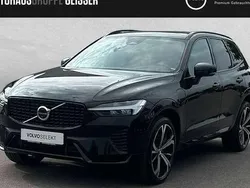 Schwarz Gebraucht 2024 Volvo XC60 Plus SUV | 49.750 € (Superpreis)