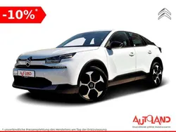 Weiß Neu 2025 Citroën C4 SUV | 24.890 € (Fairer Preis)