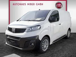 Weiß Gebraucht 2022 Fiat Scudo Van / Kleinbus | 23.477 €