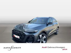 Daytonagrau perleffekt Gebraucht 2025 Audi Q5 S-Line SUV | 72.990 €
