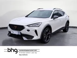 Weiß Gebraucht 2021 Cupra Formentor VZ SUV | 27.430 € (Superpreis)