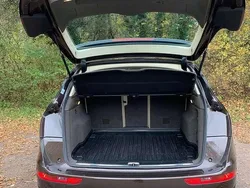 Braun Gebraucht 2014 Audi Q5 SUV | 14.500 € (Fairer Preis)