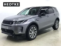 Grau Gebraucht 2024 Land Rover Discovery Sport SE Dynamic SUV | 64.990 €