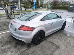 Silber Gebraucht 2006 Audi TT Comfort Coupé | 6.990 € (Fairer Preis)