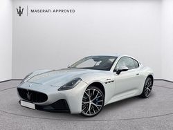 Grau Gebraucht 2023 Maserati Granturismo Coupé | 132.990 €