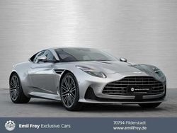 Silber Neu 2025 Aston Martin DB12 Coupé | 261.100 € (Guter Preis)