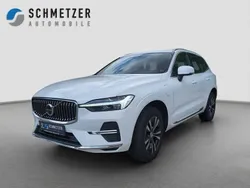 Gebraucht 2021 Volvo XC60 SUV | 35.990 € (Fairer Preis)