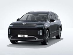 Abyss black mineraleffekt Gebraucht 2025 Hyundai Ioniq 6 Limousine | 74.480 € (Guter Preis)