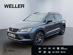 Grau Gebraucht 2019 Cupra Ateca SUV | 26.280 € (Fairer Preis)