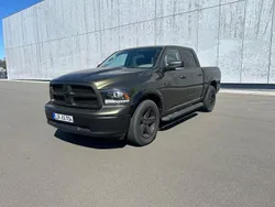 Grün Gebraucht 2013 Dodge Ram Abholung | 20.000 €