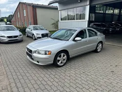 Silber Gebraucht 2008 Volvo S60 Limousine | 6.490 € (Fairer Preis)