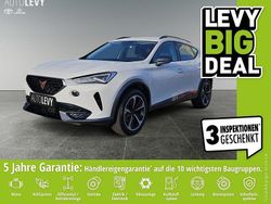Candy weiß Gebraucht 2024 Cupra Formentor SUV | 23.487 € (Superpreis)