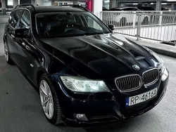 Schwarz Gebraucht 2010 BMW 318 Kombi | 3.100 € (Guter Preis)