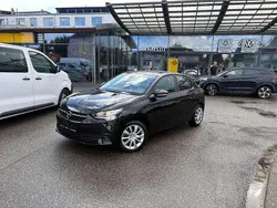 Schwarz Gebraucht 2022 Opel Corsa-e Edition Kleinwagen | 14.700 € (Fairer Preis)