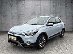 Grau Gebraucht 2019 Hyundai i20 Active SUV | 13.590 € (Fairer Preis)