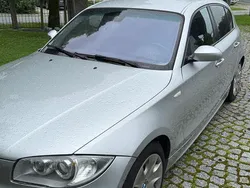 Grau Gebraucht 2004 BMW 120 Performance Kleinwagen | 2.990 € (Fairer Preis)