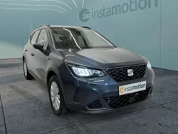 Other Gebraucht 2024 Seat Arona Style SUV | 18.420 € (Guter Preis)
