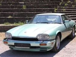 Grün Gebraucht 1994 Jaguar XJS Coupé | 69.999 €