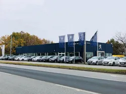 Blau Gebraucht 2022 Opel Corsa-e GS Line Kleinwagen | 19.485 € (Teuer)