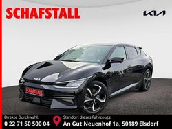 (abp) auroraschwarz met Gebraucht 2023 Kia EV6 GT-Line SUV | 36.979 € (Fairer Preis)