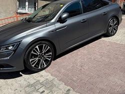 Andere farben Gebraucht 2019 Renault Talisman Initiale Paris Limousine | 16.000 € (Superpreis)