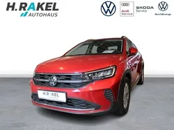 Andere farbe Gebraucht 2024 VW Taigo Life SUV | 20.695 € (Etwas zu teuer)