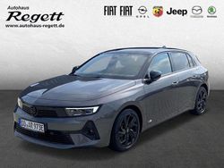 Grau Gebraucht 2024 Opel Astra GS Line SUV | 32.990 € (Fairer Preis)