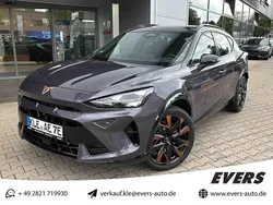 Dark void metallic Gebraucht 2025 Cupra Formentor VZ SUV | 48.290 € (Etwas zu teuer)