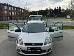 Gebraucht 2007 Ford Fiesta Kleinwagen | 2.100 € (Fairer Preis)