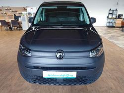 Grau Gebraucht 2022 VW Caddy Van / Kleinbus | 20.750 € (Fairer Preis)