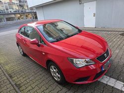 Rot Gebraucht 2014 Seat Ibiza SC Kleinwagen | 4.750 € (Guter Preis)