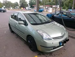 Grün Gebraucht 2006 Toyota Prius Kleinwagen | 7.300 € (Teuer)