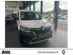 Mineralweiß Neu 2025 Renault Kangoo Rapid Advance Van / Kleinbus | 27.570 € (Etwas zu teuer)