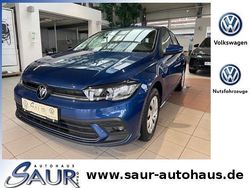 Gebraucht 2023 VW Polo Life Limousine | 16.900 € (Guter Preis)