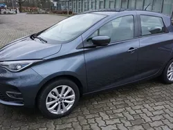 Grau Gebraucht 2020 Renault Zoe Experience Kleinwagen | 8.999 € (Superpreis)