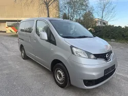 Nissan Evalia