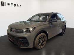 Grau Gebraucht 2025 VW Tiguan R-line SUV | 53.990 €