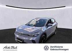 Grau (mondsteingrau) Gebraucht 2022 VW ID.4 Pure SUV | 23.740 € (Guter Preis)