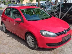 VW Golf VI