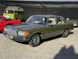 Grün Gebraucht 1980 Mercedes 280 SE Limousine | 13.500 €