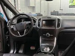 Schwarz Gebraucht 2020 Ford S-MAX ST-Line Van / Kleinbus | 24.500 € (Fairer Preis)