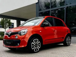 Orange Gebraucht 2017 Renault Twingo GT Kleinwagen | 13.500 € (Etwas zu teuer)