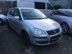 Silber Gebraucht 2007 VW Polo Limousine | 800 € (Superpreis)