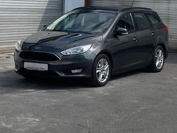 Grau Gebraucht 2016 Ford Focus Kombi | 5.750 € (Guter Preis)