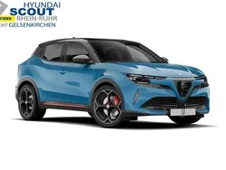 Blau Neu 2025 Alfa Romeo GT Junior Edizione Speciale Limousine | 29.840 €